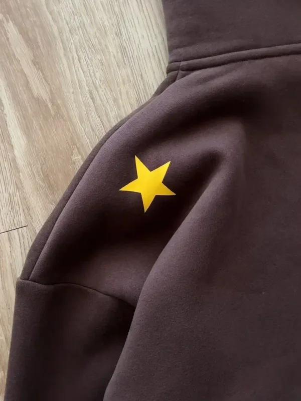 Y2k Jojo Bizarre Adventure Hoodies Women Anime Jackets Hoodie Harajuku Streetwear Pullover Sweatshirt Men Clothing — image 18