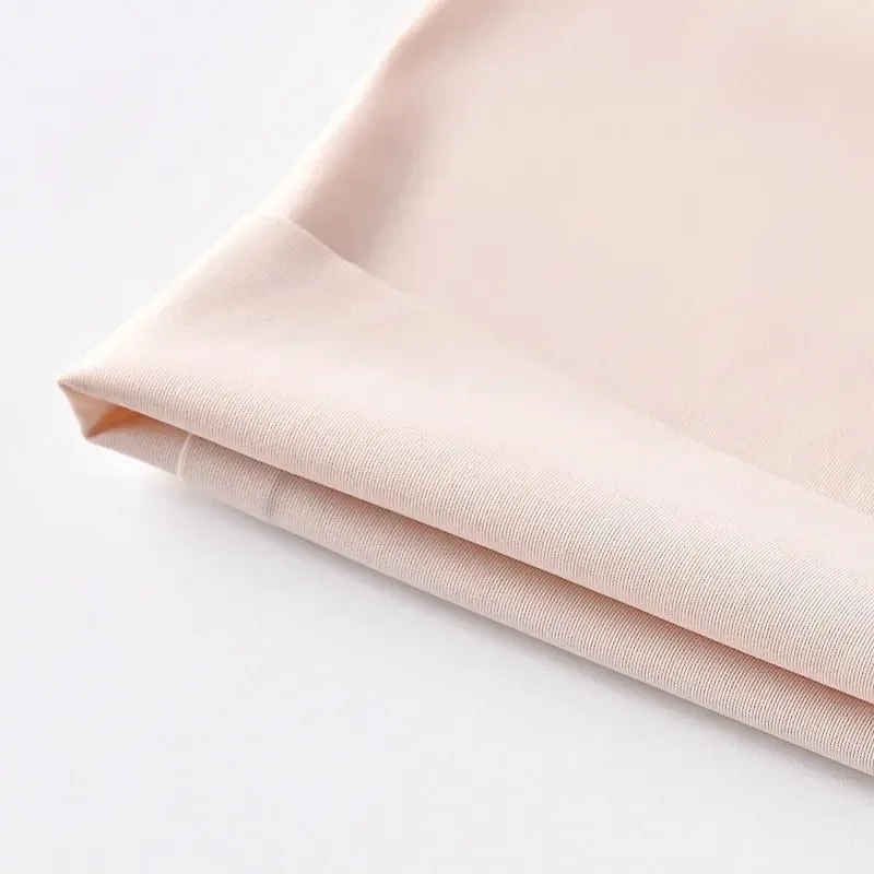 Ice Silk Wireless Padded Tank Top Push up Seamless Vest Crop Camisole Feminino Sleep Cami Soutien Gorge Lingerie Tee — image 5