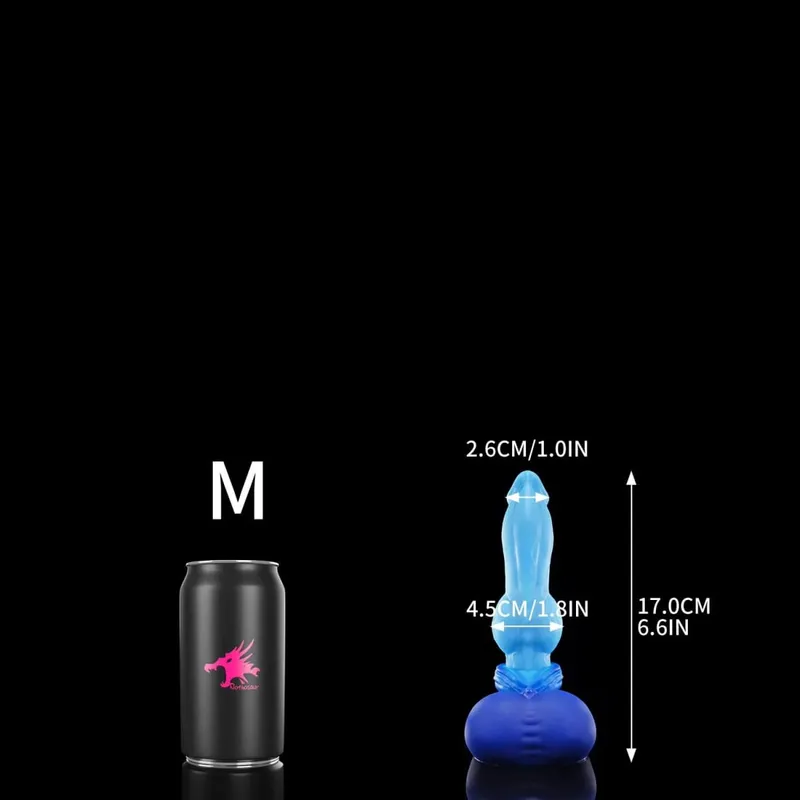 Nothosaur GRAEMEN tubo brinquedo sexy mulher homem lobo pênis vibrador falso pênis com ventosa ejaculação vaginal g-ponto brinquedo sexual