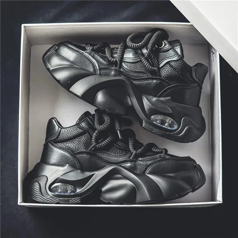 2026 New Fashion Man's Casual Sneakers High Quality Comfort Breathable Trend Light Sports Shoes Sneakers for Men Zapatos Hombre