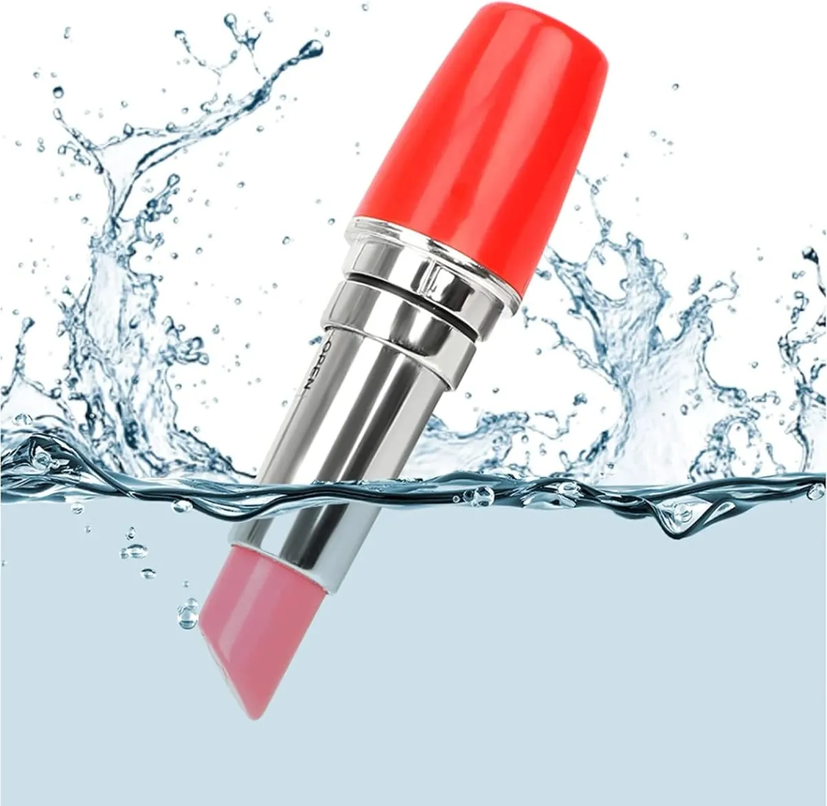 Mini Lipstick Bullet Vibrators Women Nipple Clitoris Stimulator Masturbator Electric Vibrating Jump Egg Massage Adult Sex Toys