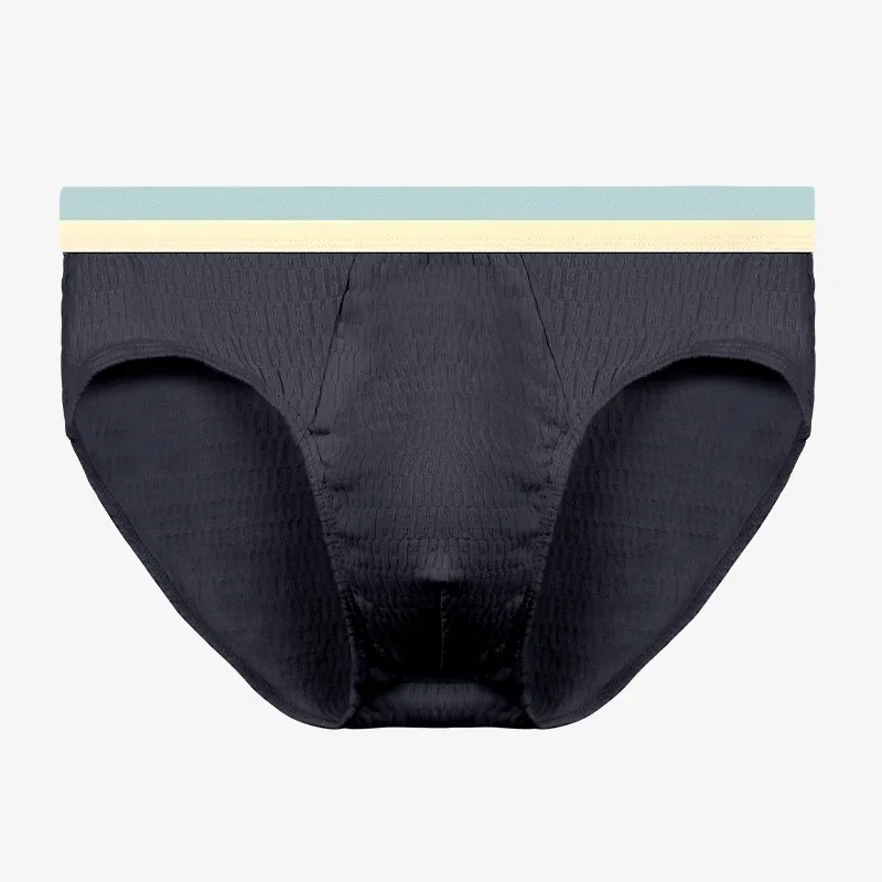 Panlalaking salawal na damit na panloob cotton panlalaki baby cotton pants ulo summer manipis na uso boys sports antibacterial shorts — image 27