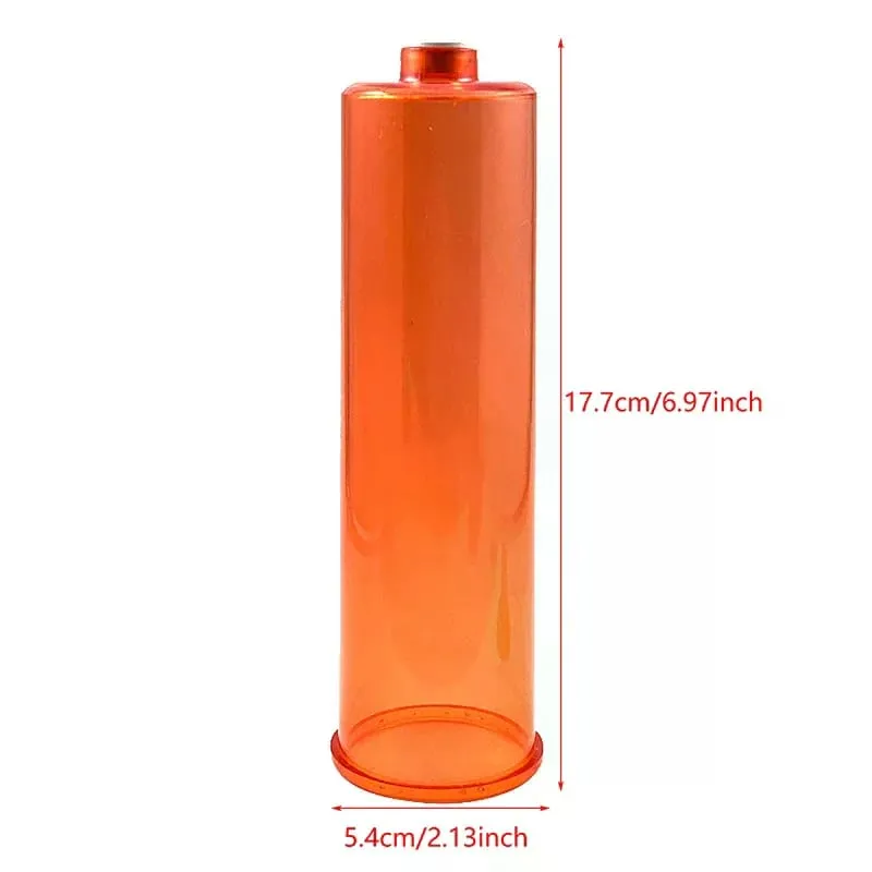 Lalaki Masturbator Silicone Penis Extender Trainer Mga Accessory ng Pagtayo ng Titi Enlarger Exerciser Pang-adultong Laruan para sa Mga Lalaki — image 5