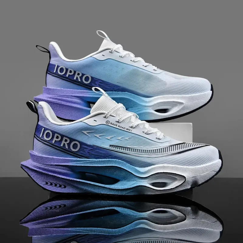 Men Casual Sport Shoes Breathable Lightweight Tennis Sneakers Outdoor Running Shoes Marathon Athletic Jogging Woman Walking Shoe — image 15