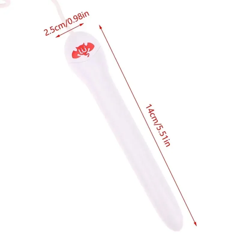 Smart Thermostat USB Heating Rod Mabilis Para sa Lalaki Masturbator Cup Sex Dolls Anal Vagina Warmer Sex Toys Para sa Mga Lalaking Pang-adultong Sex Toys — image 5
