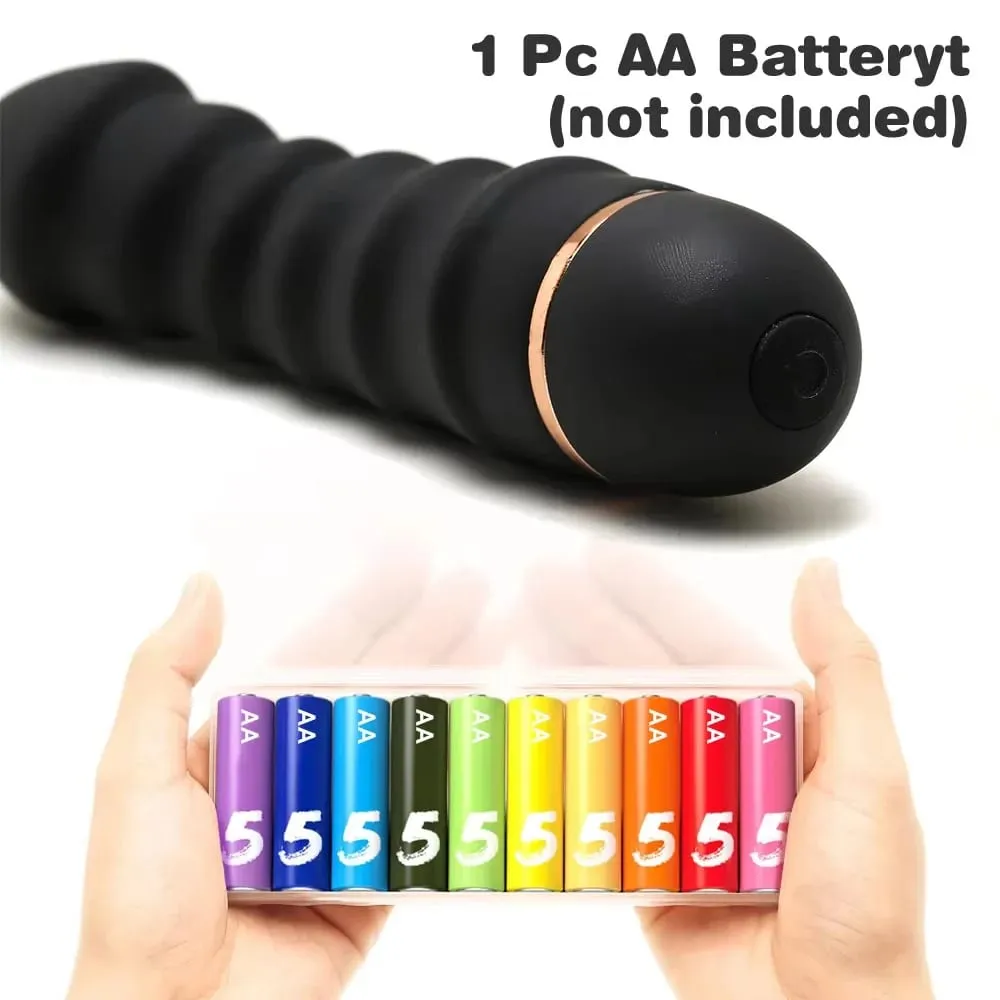 Vibrador de silicone macio com 20 modos, pênis realista, motor forte, ponto g, estimulador de clitóris, masturbador feminino, brinquedos sexuais adultos — image 3