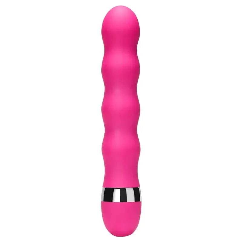 Mini G Spot Vagina Dildo Vibrator para sa Babae Masturbator Anal Plug Erotic Sex Toys para sa Aldults 18 Babae Lalaki Intimate Goods Shop — image 9