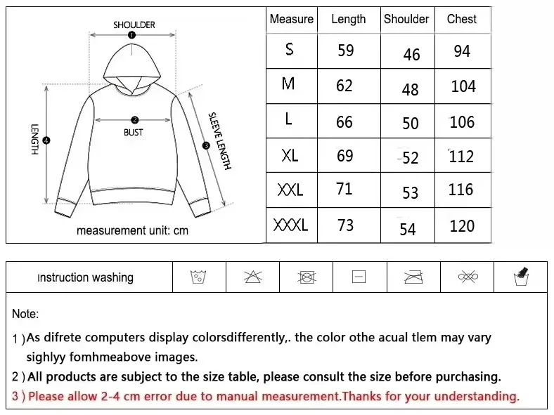 Anime Hazbin Hotel Adam Graphic Printed Hoodies For Man Woman Clothing Long Sleeve Pullover Tops Hip Hop Y2k Trendy Sweatshirt — image 14