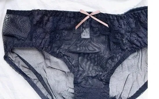 Sweet French Lace Women Bra Set Wire Free Push Up Lingerie Top Side Support Anti Sag Brassiere Panty Suit For Small Bust 32‑38 — image 13