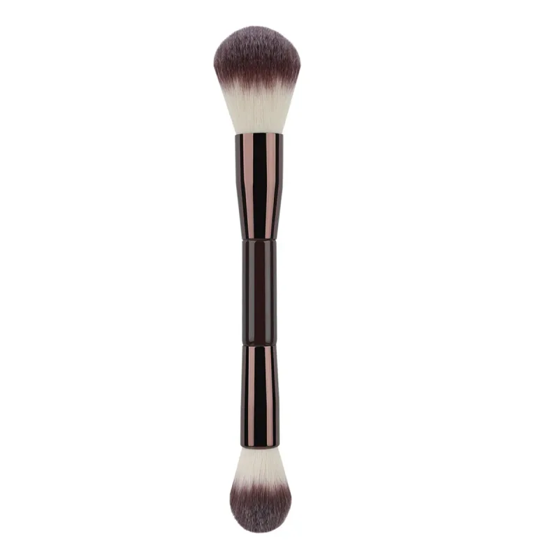 7Pcs Makeup Brushes Set Loose Powder Brush Blush Brush Foundation Brush Makeup Tools — image 10