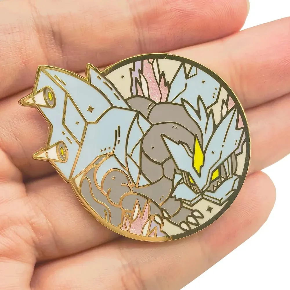 Funny Comic Cartoon Game Hard Enamel Pin Lapel Bag Pins Kawaii Anime Badges on Backpack Brooch for Clothes Gifts for Friends