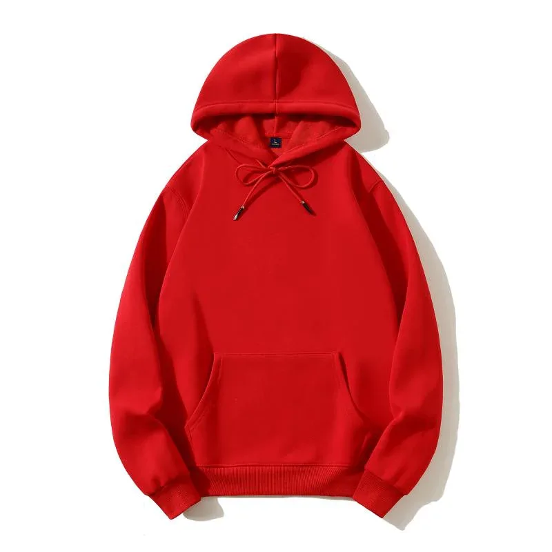 Moda impressão de alta qualidade hoodie logotipo personalizado grupo pessoal marca bordado masculino e feminino grosso 100% algodão pullovers velo — image 16
