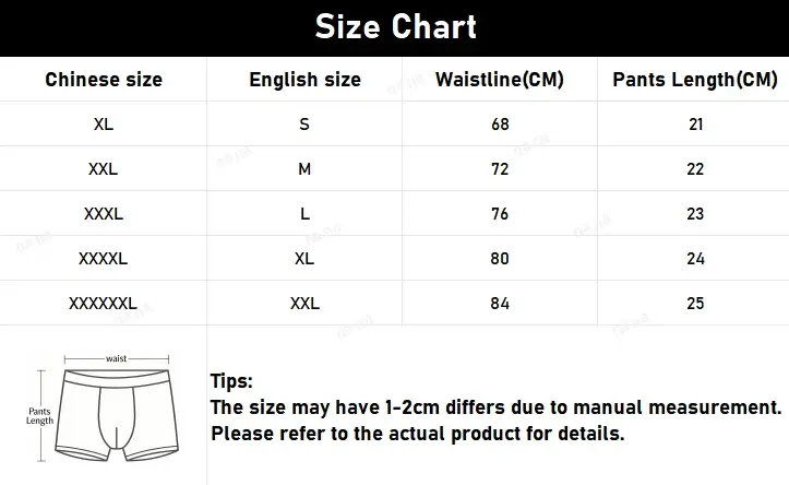 4pcs Men's Underwear Ice Feel Mesh Men Boxershorts Plus Size Panties Solid Sexy Men Boxer Summer Breathable Intimate Underpants — image 5