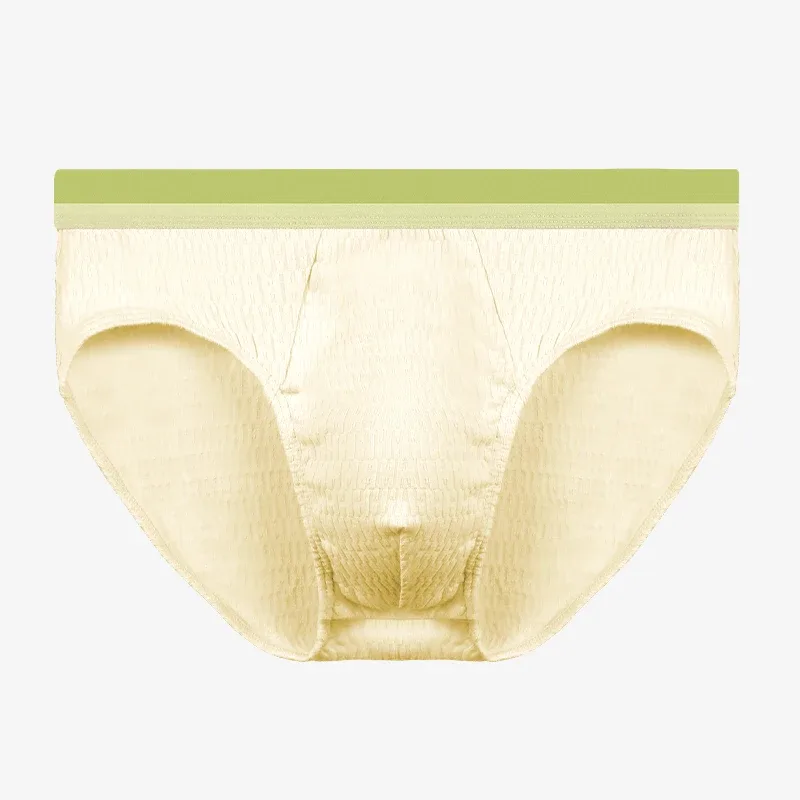 Panlalaking salawal na damit na panloob cotton panlalaki baby cotton pants ulo summer manipis na uso boys sports antibacterial shorts — image 29