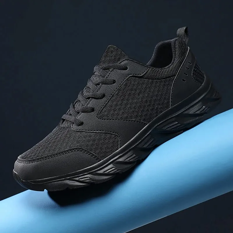 AILADUN Men Outdoor Casual Shoes De Esportes Ao Ar Livre — image 5