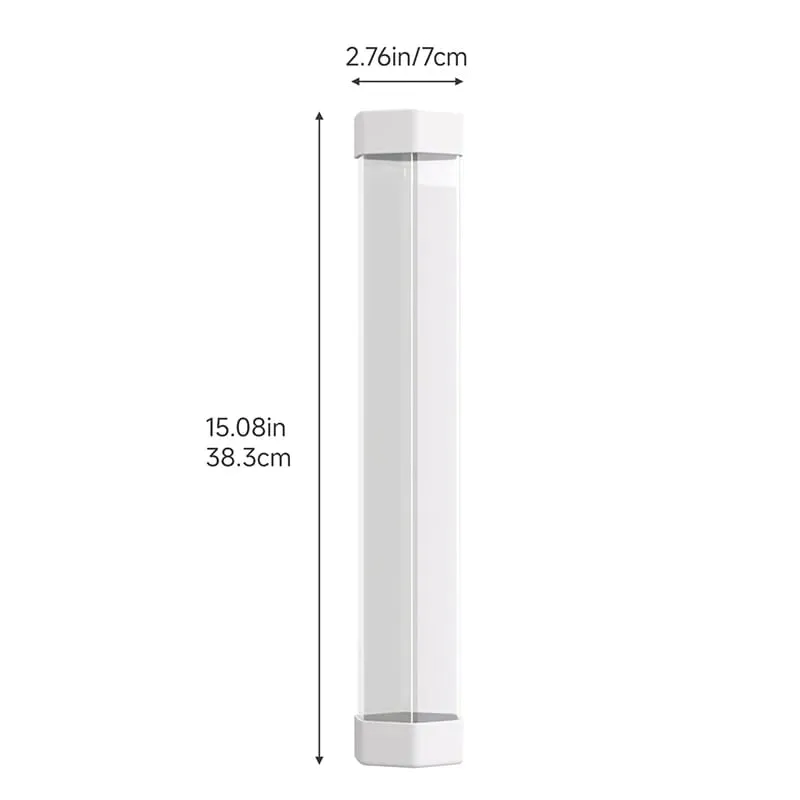 Playmat tube tcg - perfect for 60X35CM pad storage and TCG gaming for TCG for Pokemon for YuGiOh for mtg Games Pad Canister — image 9