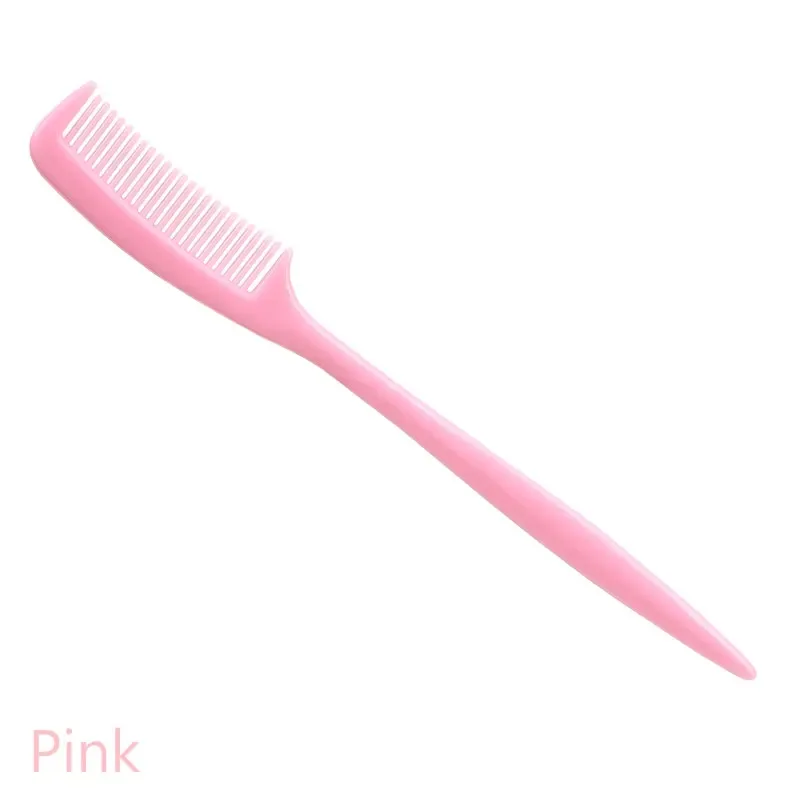 25pcs Micro Comb For Eyelash Extension Mini Eyebrow Combs Makeup Brushes Doll Mascara Wands Eye Lash Micro Brush Beauty Tool — image 12