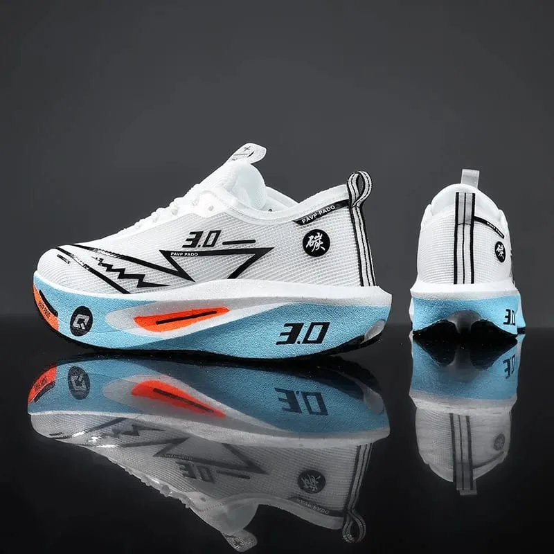 2026 Men Casual Sport Shoes Breathable Lightweight Tennis Sneakers Outdoor Running Shoes Athletic Jogging Woman Walking Shoes