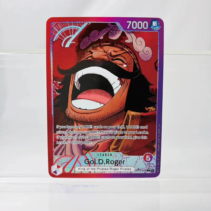Anime One Piece OPCG Cards English Version CHARACTER/LEADER/EVENT Luffy Shanks Bonney Ace Sabo Collectine Proxy Cards — image 15