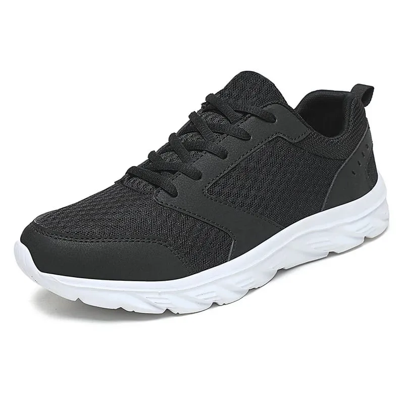 AILADUN Men Outdoor Casual Shoes De Esportes Ao Ar Livre — image 8