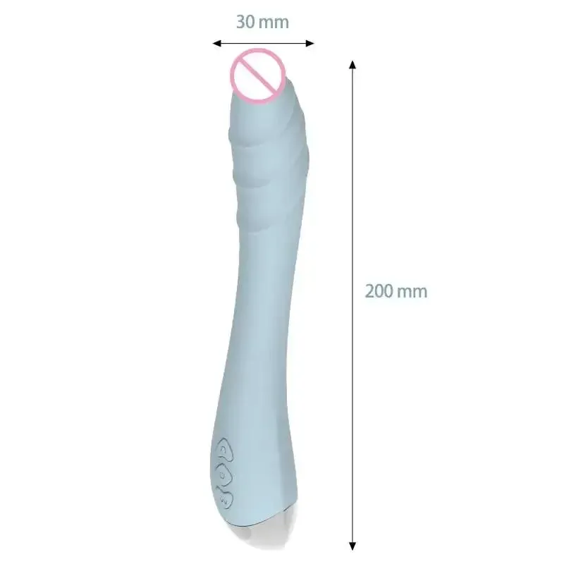 G-spot Vibrator Lamborghini Vibrating Frequency Conversion AV Rotating Bead Vibrator Female Masturbation Device Adult Sex Toy — image 5