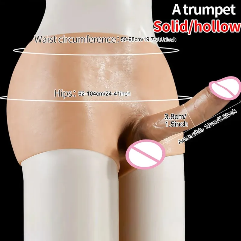Vibradores cinta em calças vibrador realista wearable para mulheres g-ponto pênis arnês cinto calcinha erótica adulto brinquedos sexuais para lésbicas 18 +