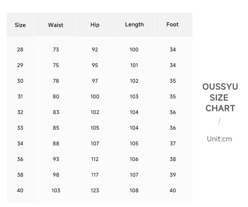 Summer Thin Men's Elastic Cotton Jeans Fashion Business Straight Casual Denim Pants Male Work Clothes Slim Trousers Plus Size 40 — image 8