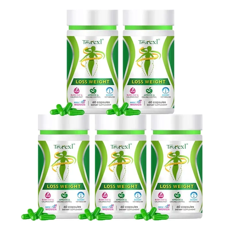 Tea Polifenolok Lótuszlevél kapszula | Slim Booster | Fat Loss | NINCS MELLÉKHATÁS — image 10