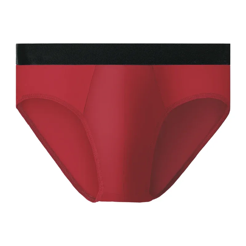 Roupa íntima de algodão masculina, cuecas de algodão fino de verão masculino, calças sexy de cintura baixa, shorts plus size para meninos — image 18