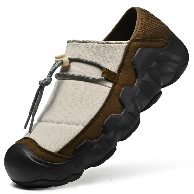 New Designers Classics Sneakers Fashion Brand Men's Shoes Outdoor Waterproof Men Walking Shoes Comfortable Men's Casual Shoes — image 9