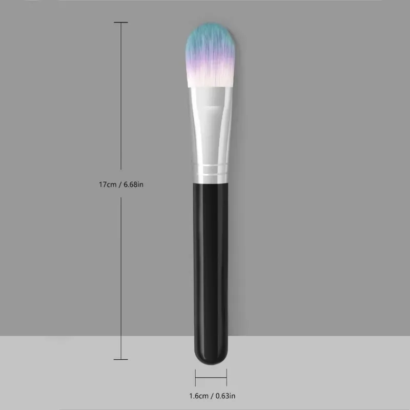 1-14pcs Makeup Brushes Tools Set Make Up Brush Tools Kits for Eyeshadow Eyeliner Cosmetics Brushes Maquiagem Soft Skin-Friendly — image 17