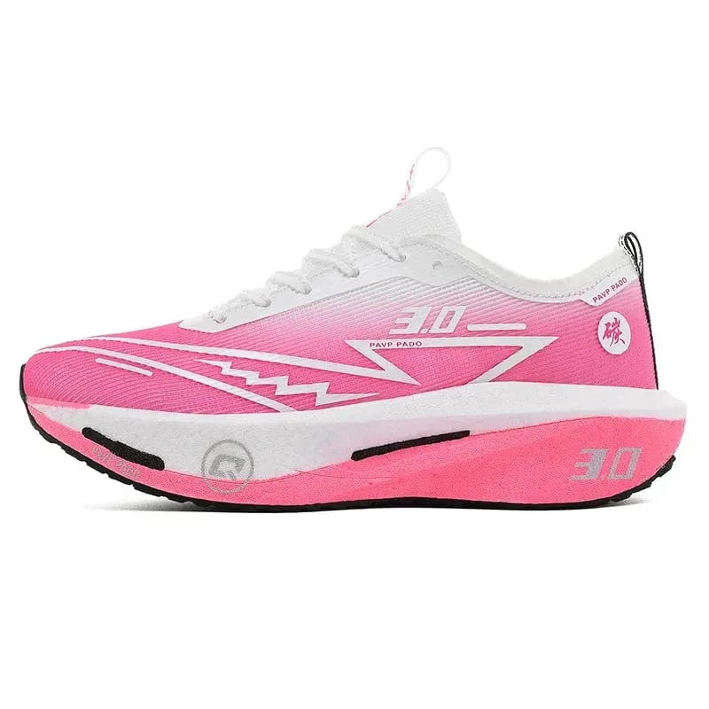 Running Shoes Speciality Carbon Board Marathon Men Sports Breathable Lightweight Women's Comfortable Athletic Sneakers — image 12