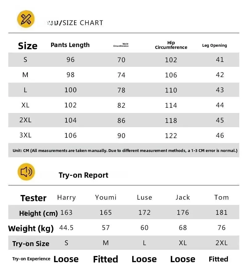 Retro American High Street Work Pants Light Beige Straight Leg Faded Casual Jeans Men Women High Waist Denim Fabric Wear Resi... — image 6
