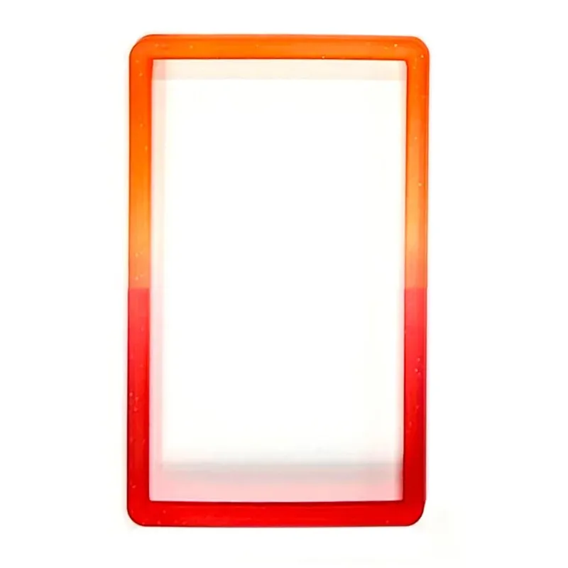 Psa Rating Card Soft Case Silicone Shock Absorption Tpu Protective Case Fit Collection Card Gradient Color Protective Case — image 6
