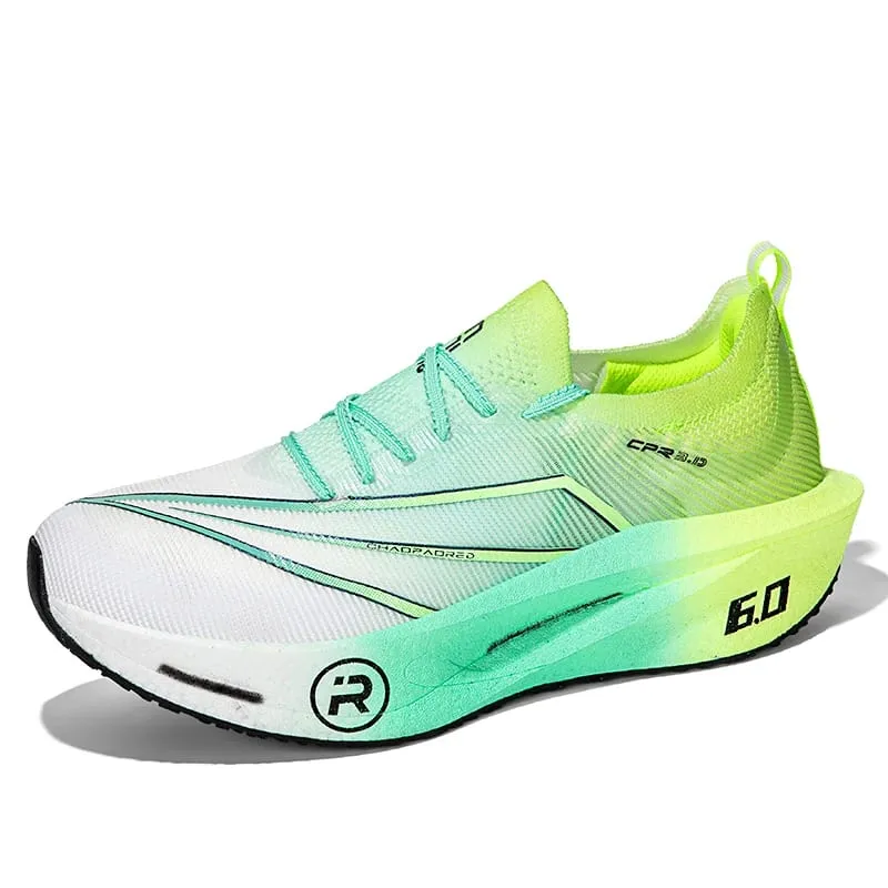 Running Shoes Marathon Men Carbon Board Breathable Lightweight Women Comfortable Athletic Casual Sneakers Outdoor Sports New — image 2