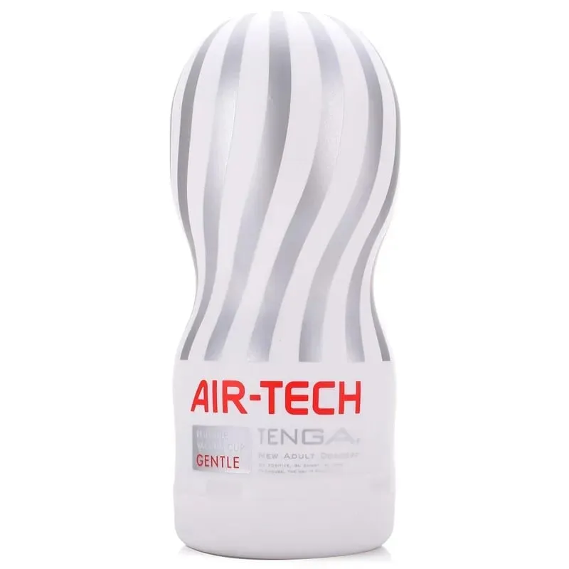 Reusable Vacuum Sex Cup Japan Original Air-tech Soft Silicone Vagina Real Pussy Sexy Pocket Male Masturbator Cup Sex Toys — image 4