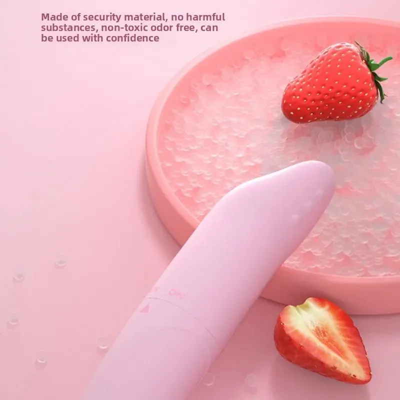 Safe Dolphin Egg Secret Bullet Stimulátor klitorisu Masturbátor bodu G Tichý produkt pro dospělé Sexuální hračky — image 5