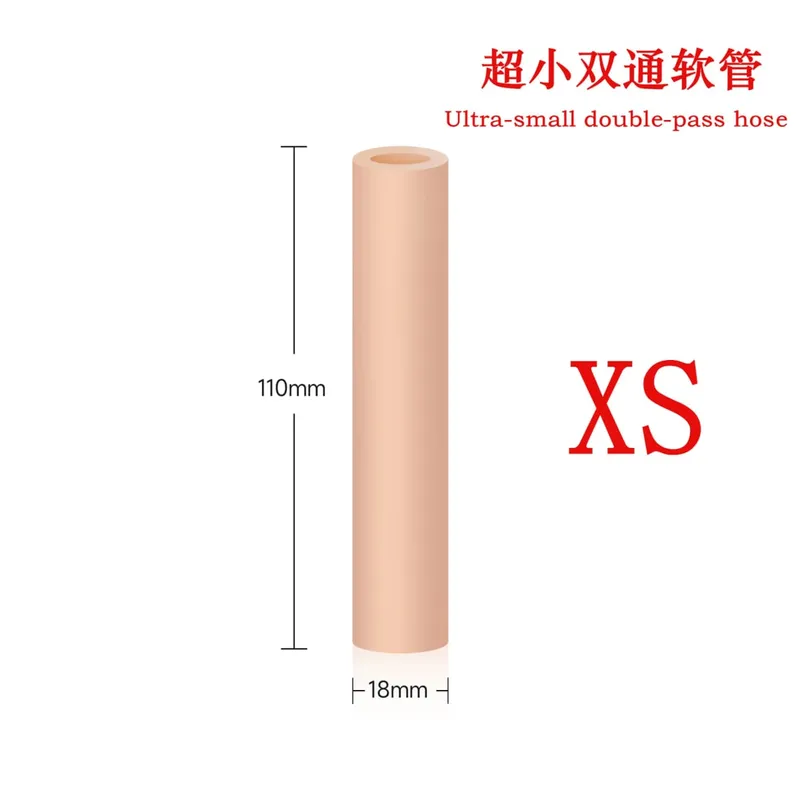 2025 New Penis Sleeves Silicone for Pene Extender Cover Soft Protect Glans Sex Accessories Vacuum Cup Pumps Extension Sext Toys — image 20