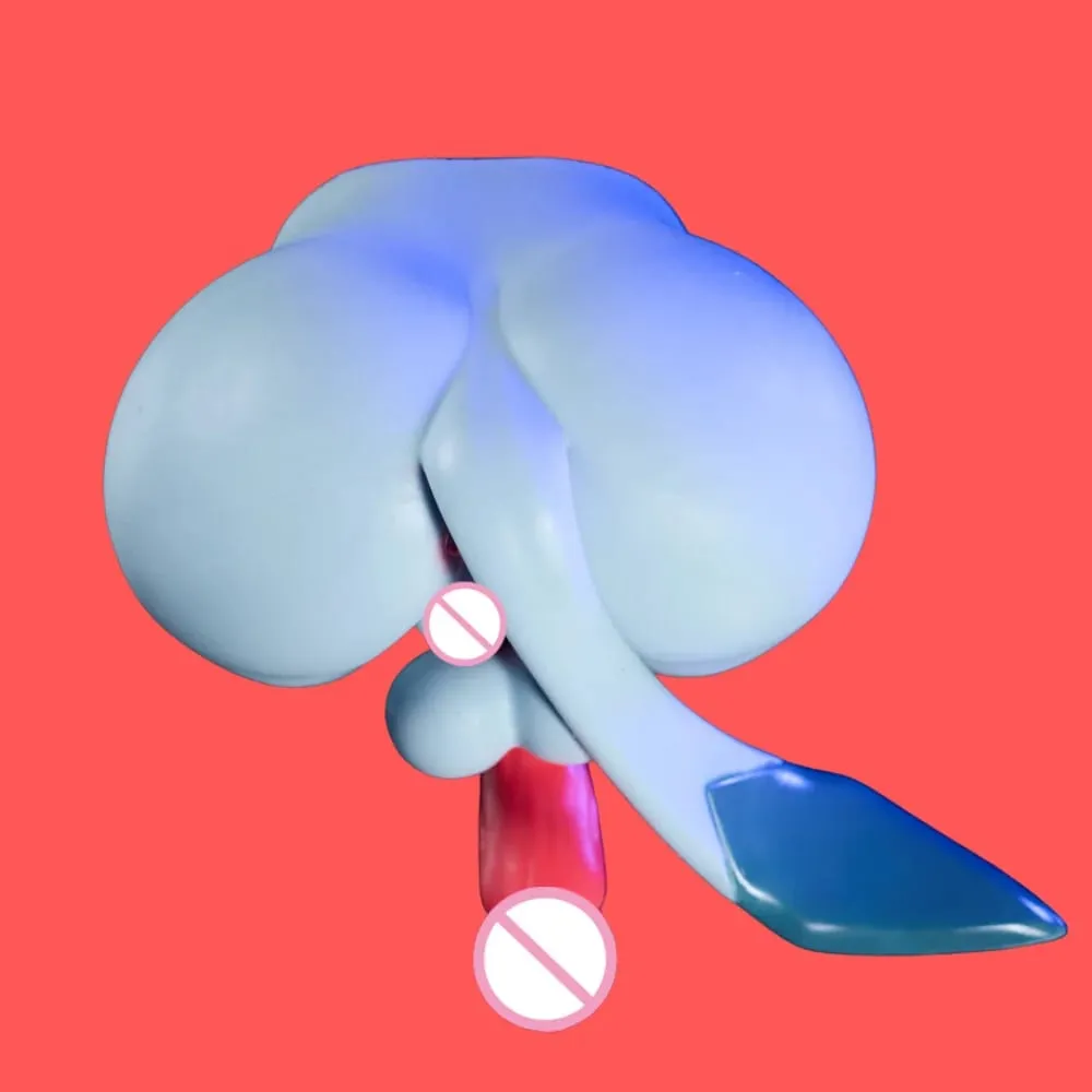 CLM Male Sexual Equipment Multifunctional Masturbator New Water Sprite Simulation Female Vagina Adult Masturbation Sex Toy — image 1