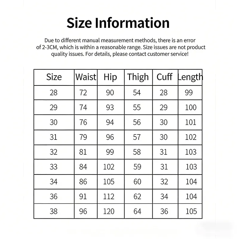 2026 Men's Black Jeans Autumn New Arrival Exquisite Embroidery Stretch Slim Fit Mid-Waist Versatile Casual Long Pants — image 8