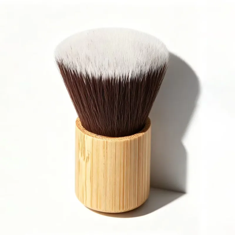 Makeup Brushes Face Foundation Loose Powder Concealer Blush Soft Base Brush Professional Cosmetic Beauty Makeup Tools — image 9