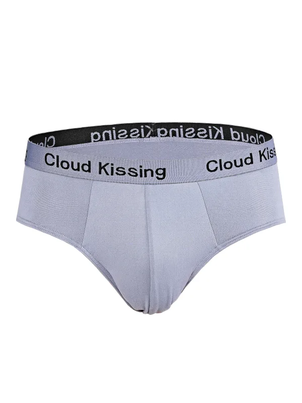 10 pçs/lote moda calcinha masculina roupa interior tamanho briefsr bikini pant masculino confortável sexy deslizamento cuecas quente XS-XL — image 5