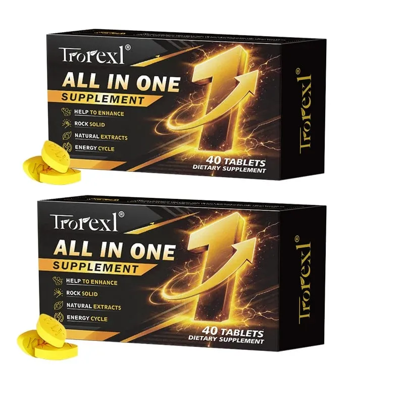 All IN ONE Male Enhancing - Stamina support & Optimize Performance Timing Mastery Natural Formula Supplement — image 8