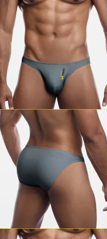1/6 pçs modal sexy cuecas masculinas respirável impressão calcinha masculina breve biquíni cuecas sissy grande virilha homem troncos — image 26