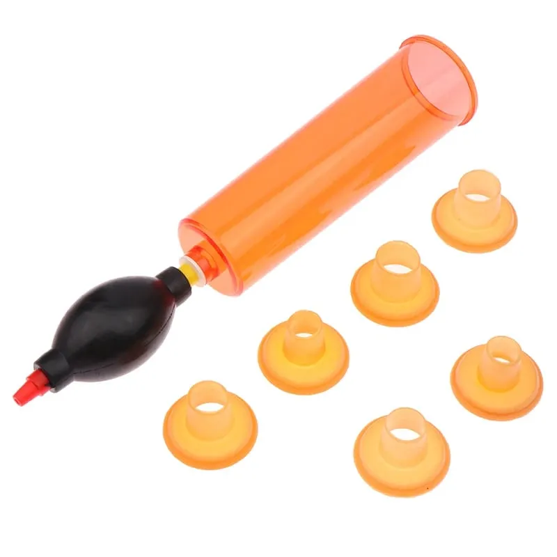 Lalaki Masturbator Silicone Penis Extender Trainer Mga Accessory ng Pagtayo ng Titi Enlarger Exerciser Pang-adultong Laruan para sa Mga Lalaki