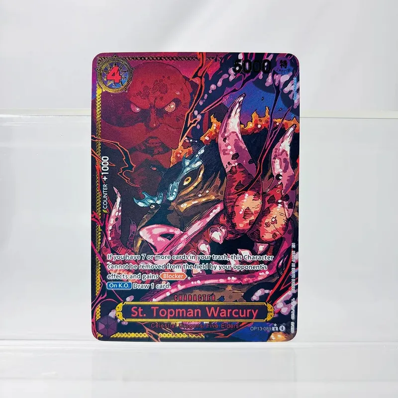 Anime One Piece OPCG Cards English Version CHARACTER/LEADER/EVENT Luffy Shanks Bonney Ace Sabo Collectine Proxy Cards — image 23