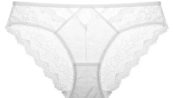 Conjunto de sutiã de renda transparente, plus size, meia xícara, ultra fino, minimizador, suporte de elevação, respirável, copo grande, conjunto de roupa íntima combinando — image 12
