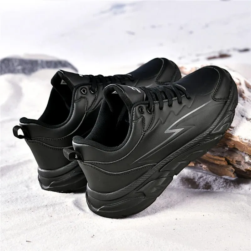 Double Star Men’s Casual Sports Shoes Large Size 39-48 Lightweight Comfortable Walking Sneakers Fashion Outdoor Athletic Shoe — image 3