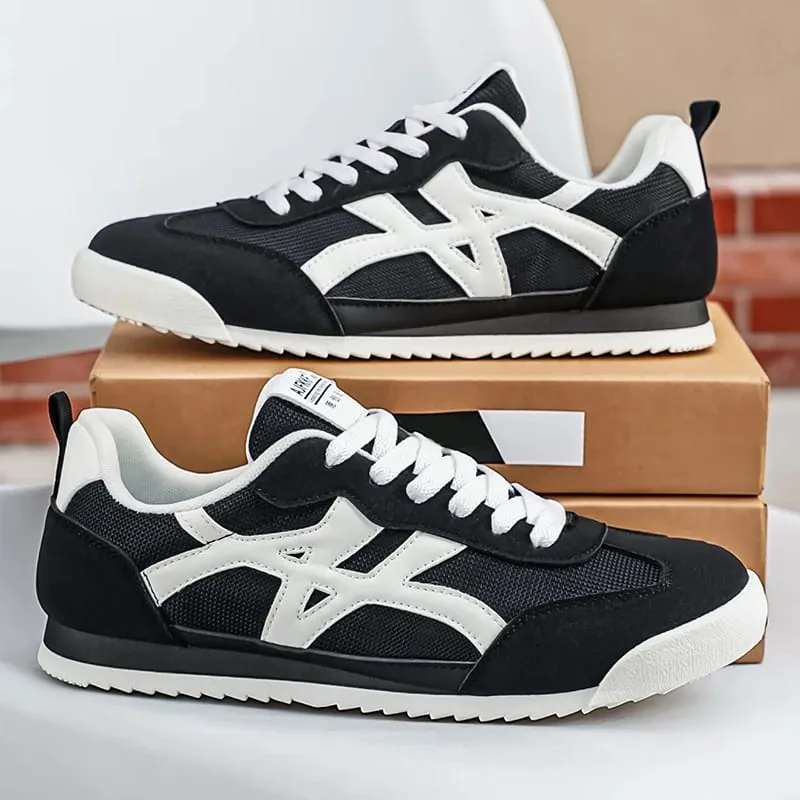 Mga Kaswal na Sports Shoes ng Summer na Panlalaki — image 3