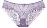 Women's Lace Bra Set Sexy Summer Lingerie French Style Seamless Bralette Oversized Petite Pure White Underwear Set S-XL YUQI — image 6